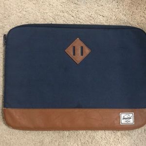Laptop case